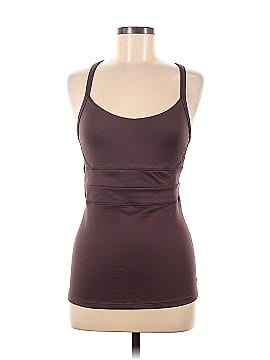 Manduka Tank Top (view 1)