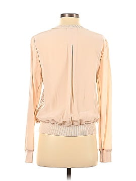 Vince. Long Sleeve Blouse (view 2)