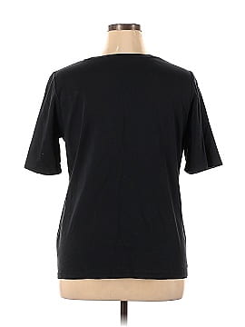 L.L.Bean Short Sleeve Top (view 2)