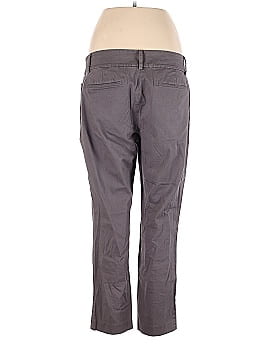 Ann Taylor LOFT Outlet Khakis (view 2)