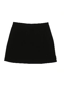 Susan Graver Casual Skirt (view 2)