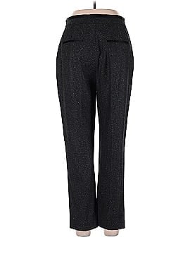 TAILORED by Rebecca Taylor Wool Pants (view 2)