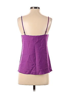 Club Monaco Sleeveless Blouse (view 2)