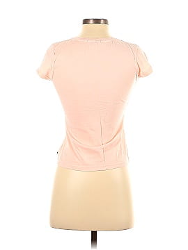 James Perse Short Sleeve T-Shirt (view 2)