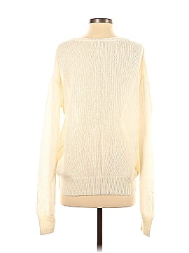 Free People Wool Pullover Sweater (view 2)