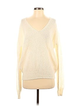 Free People Wool Pullover Sweater (view 1)