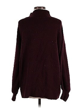 Vince Camuto Turtleneck Sweater (view 2)