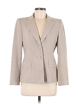 Anne Klein Blazer (view 1)