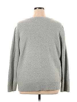 Liz Claiborne Pullover Sweater (view 2)