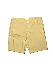 Amazon Essentials Khaki Shorts