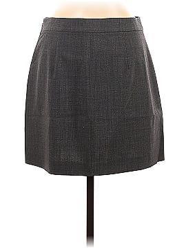 Theory Wool Skirt (view 2)