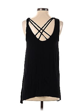 Apt. 9 Sleeveless Top (view 2)