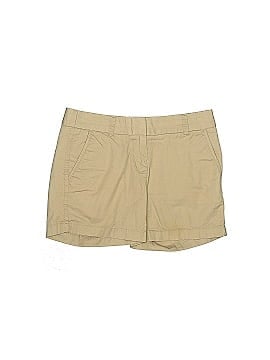 J.Crew Factory Store Khaki Shorts (view 1)