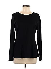 Catherine Catherine Malandrino Long Sleeve Blouse