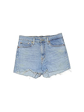 Levi's Denim Shorts (view 1)