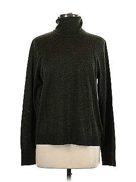 J.Crew Turtleneck Sweater (view 1)