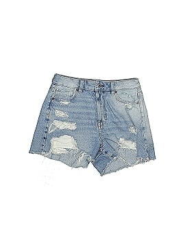 American Eagle Outfitters Denim Shorts (view 1)