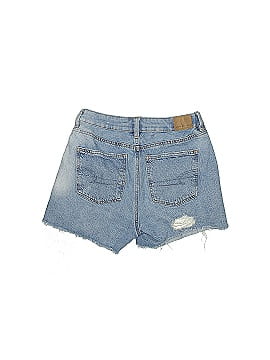 American Eagle Outfitters Denim Shorts (view 2)