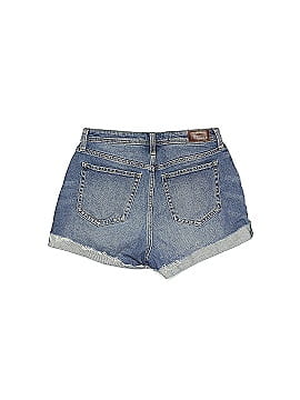 Hollister Denim Shorts (view 2)