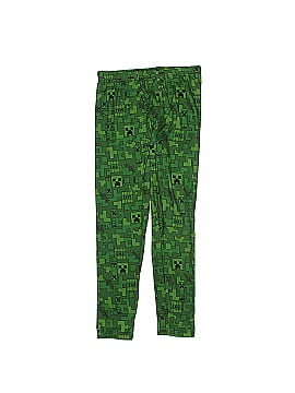 Minecraft Casual Pants (view 1)