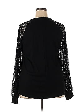 MIHOLL Long Sleeve Top (view 2)