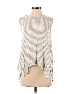 Dylan Sleeveless Blouse (view 1)