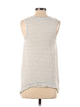 Dylan Sleeveless Blouse (view 2)