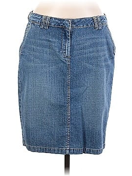 Assorted Brands Denim Skirt (view 1)