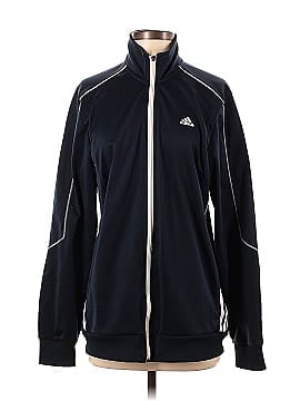 Adidas Track Jacket (view 1)