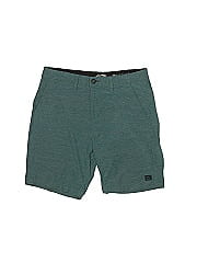 Billabong Khaki Shorts