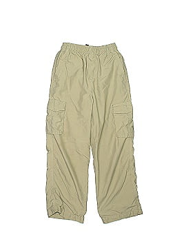 Quiksilver Cargo Pants (view 1)