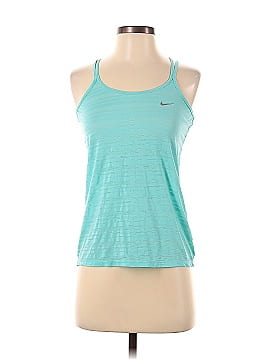 Nike Active Tank (view 1)