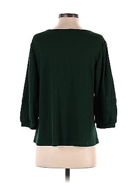 Telluride Clothing Co Long Sleeve Blouse (view 2)