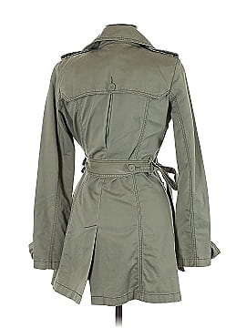 American Eagle Outfitters Trenchcoat (view 2)