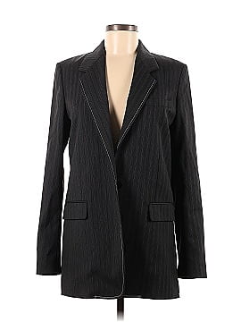 Helmut Lang Wool Blazer (view 1)