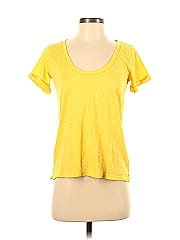 Daily Practice By Anthropologie Short Sleeve T Shirt
