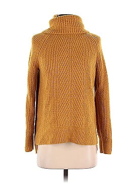 Madewell Turtleneck Sweater (view 1)