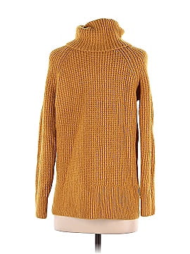 Madewell Turtleneck Sweater (view 2)