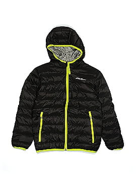 Eddie Bauer Snow Jacket (view 1)