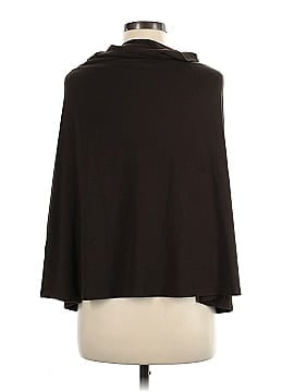 Old Navy Poncho (view 2)