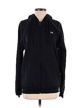 Under Armour Zip Up Hoodie (view 1)