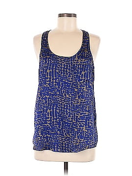 Collective Concepts Sleeveless Blouse (view 1)