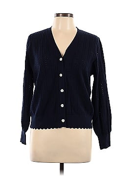 Ann Taylor LOFT Cardigan (view 1)