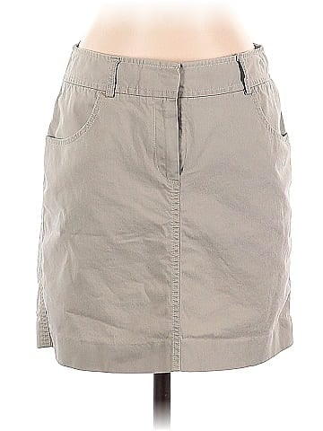 Gianni Bini Casual Skirt (view 1)