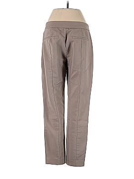 Express Outlet Khakis (view 2)
