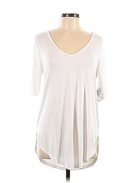 Torrid Short Sleeve T-Shirt (view 1)