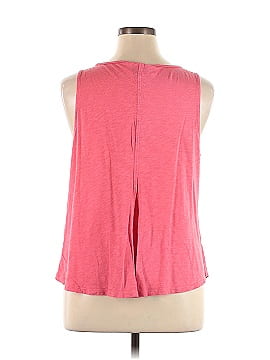 Torrid Sleeveless T-Shirt (view 2)