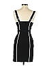 Rebecca Minkoff Black Cocktail Dress Size 0 - photo 2