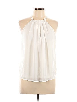 Monteau Sleeveless Blouse (view 1)