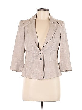 White House Black Market Blazer (view 1)